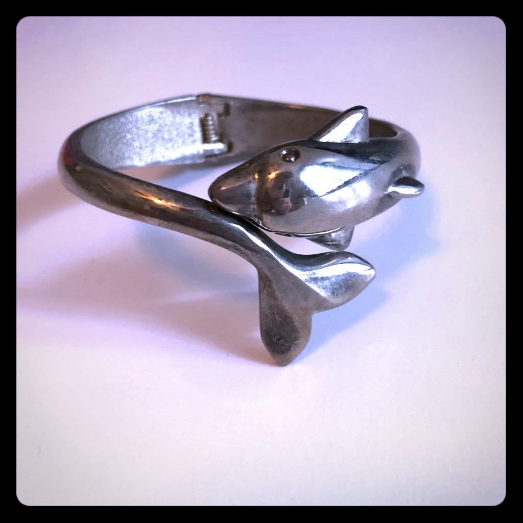 Dolphin Bracelet